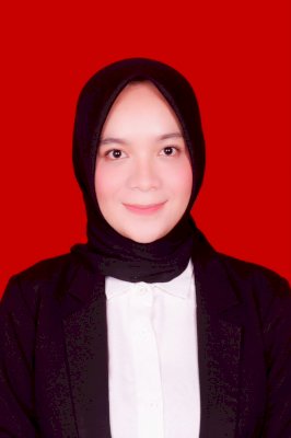 ASRI SAEPUL PUTRI