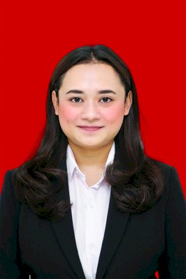 LAURENSIA DITA PRABUDIASTI