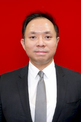 ABRAHAM DJATI SIAHAAN