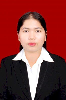 CICI DAMAYANTI MUNTHE