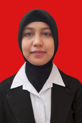 LUTHFI HIDAYATI