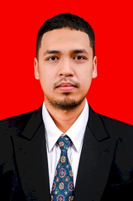 REDHO  SETYA ANGGARA