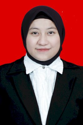 NISRINA MEGAWATI SHABRINA