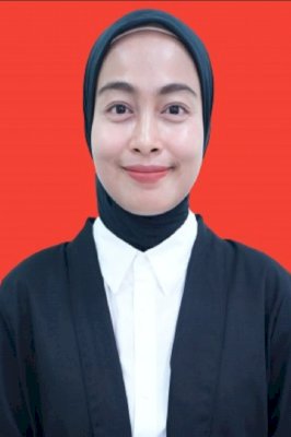 NIKITA ADRIYANI