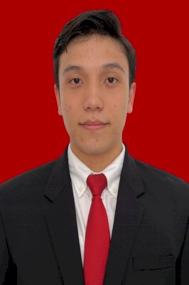DICKY GABRIEL KRISTOFFER GULTOM