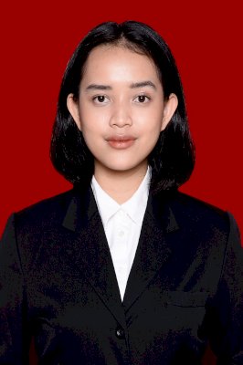 GRACIAMEI VANESSA TAMBUNAN