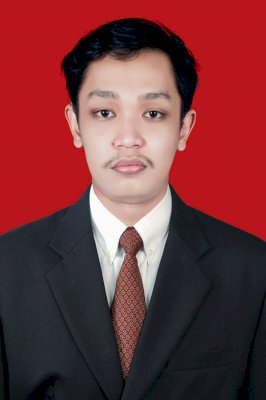 BERNARDINUS ANANDA HENDRA PRATAMA