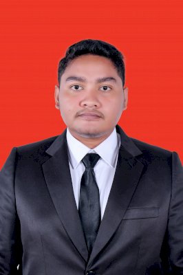 MUHAMMAD PONCUT RIDHA