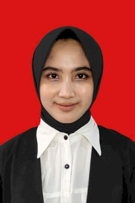 AFNENDA ASHPYA WALYATUL AHDY
