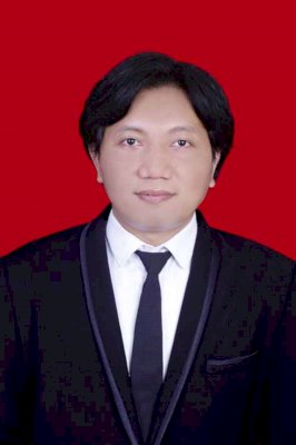 STEPHANUS BUDI SANTOSO