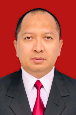 IMAM ROZIKIN