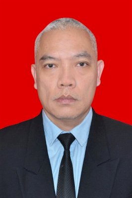 ERIC DJAJA SURJA
