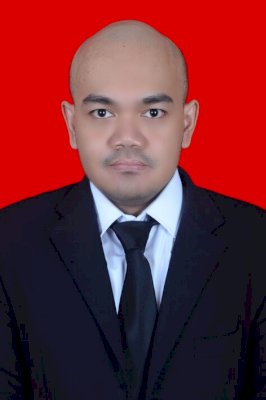 HARVEY FEBRIANTA