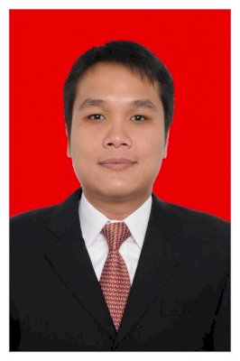 EURICKY EDUARDO TANUWIDJAJA