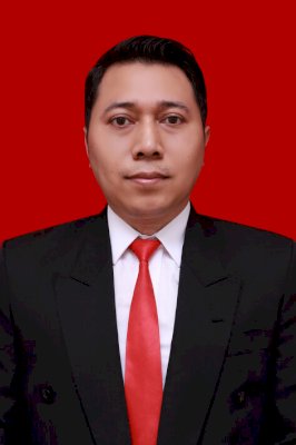 RONNY SETIAWAN ABADI