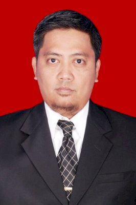 SUFYAN BAHRUDIN