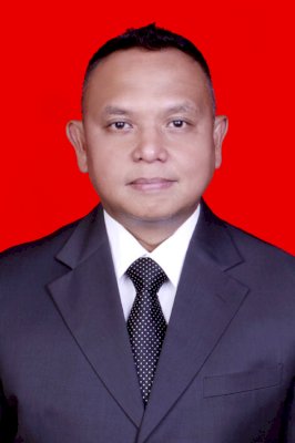 BERNHARD FERNANDO M G