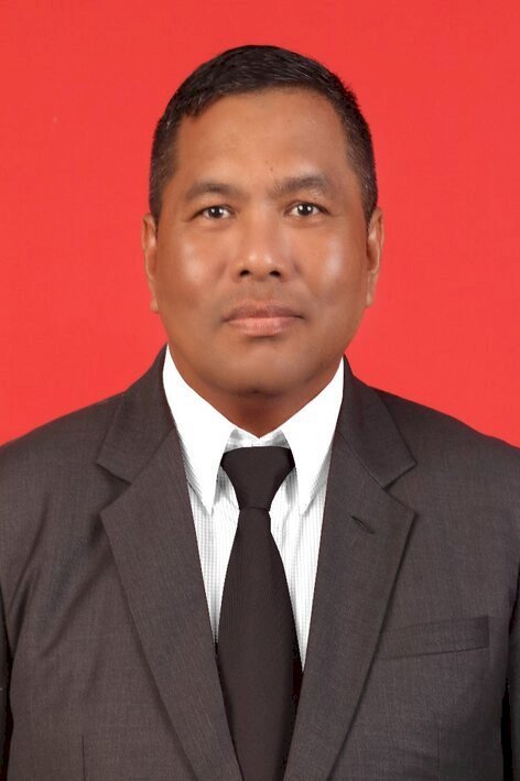 RUDI PARLINDUNGAN SITORUS