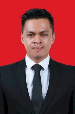 ANDRY ELYONAL MALLUA'