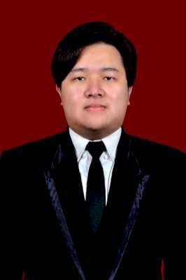 RITCHIE CHANDRA