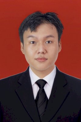 REZZA ADHA CHANDRA