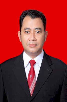 PETRUS HERY MARDWIYANTO