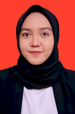 PRITA NIRMALA HERDIANTI