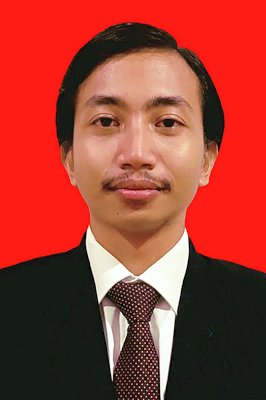 ARIO LINTANG BRAMUSTIKO