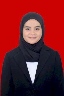 SOFIYA ALIF PUTRI IMRON