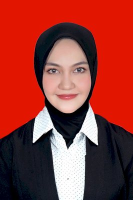 MUTTIA AIDILLASYAFITRI