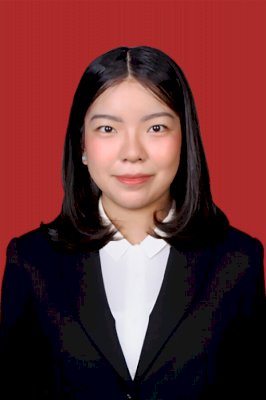 ROSELINA ELIZA KRISANTI