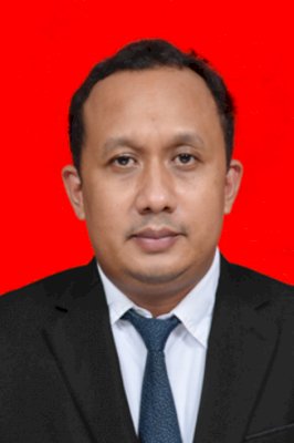 STEVANUS SURYANTORO