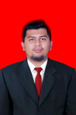 ASHARI ERIANTONO