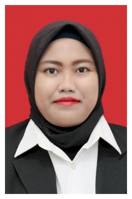 RIA DAMAYANTI