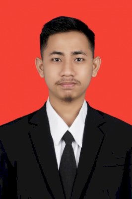 TSABIT ALAYK RIDHOLLAH