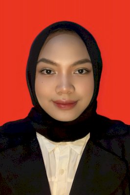 VANYA GHASSANI ARUMALA