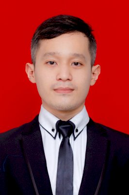 JOSHUA PERDANA SULISTYA PUTRA