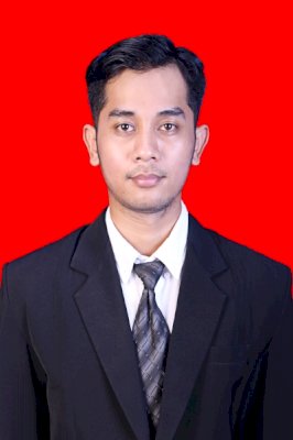 IMAN BAGUS CAHYADY