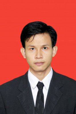 RUDY TRI SAPUTRA