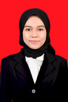 VITRIANTI SHOLICHATUM MAGFIRROH