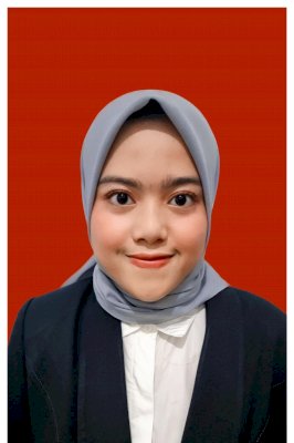 RANTI INDRIALITA AFRIDARTI