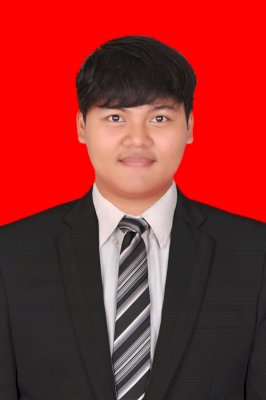 ANDREE SULISTYA SAPUTRA