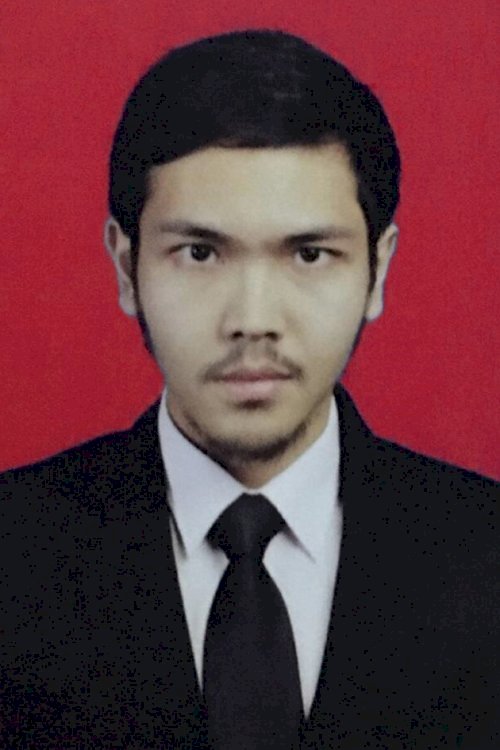 BILLY HANDIKA