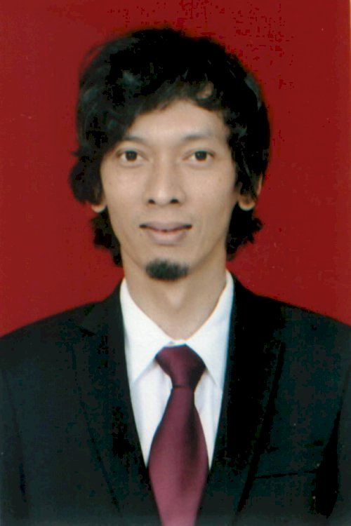 ZIMMY ZULKARNAEN IMAN