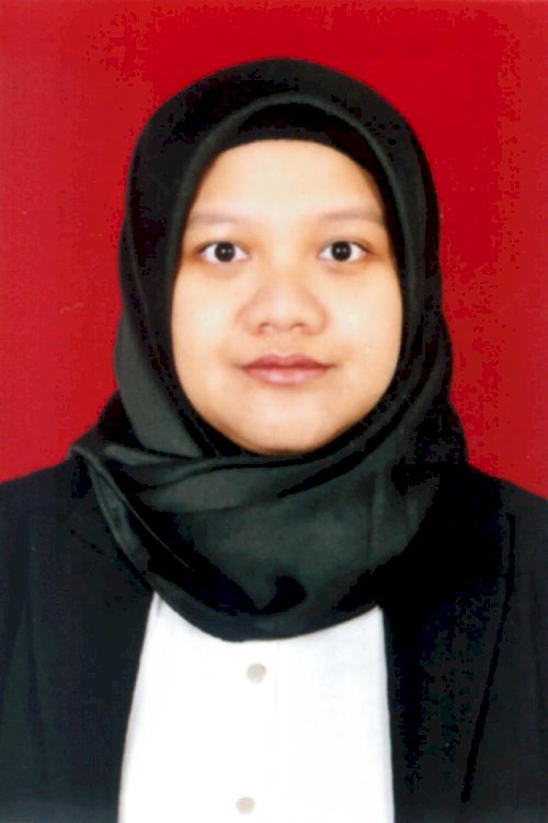 MERY KUSUMA DEWI