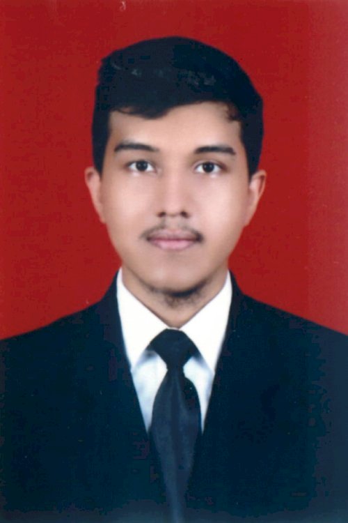 ZULFIKAR AKBAR