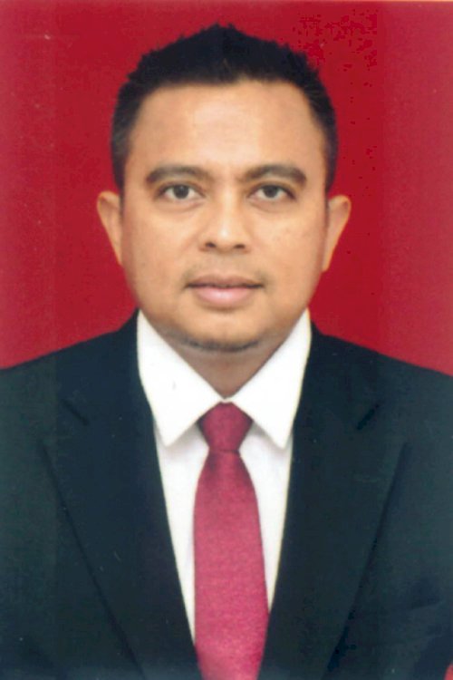 KHAIRULLAH