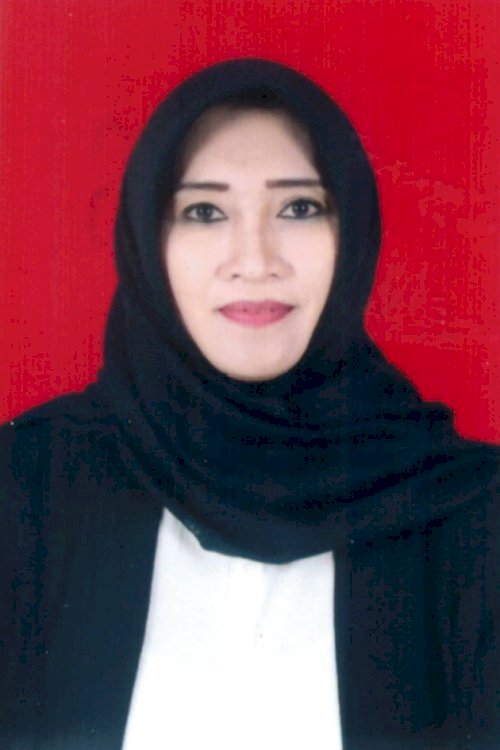 DINA NOVITASARI