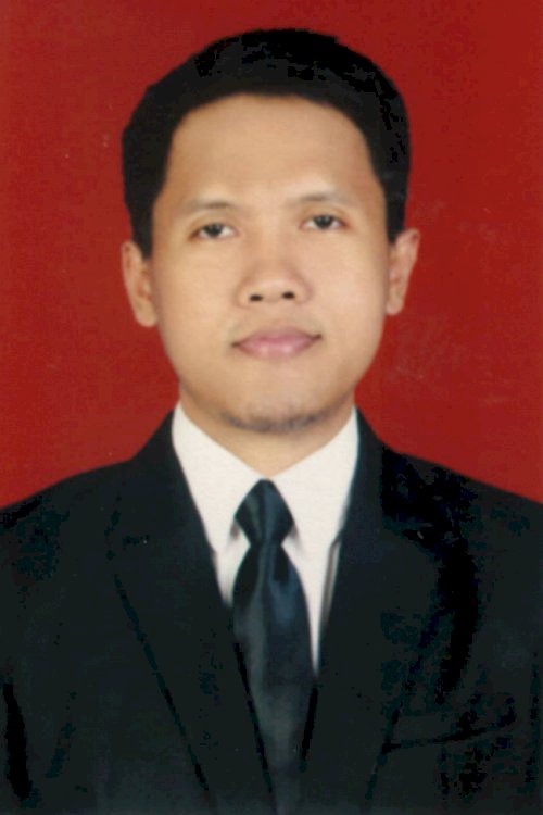 MUHAMAD IRHAM MA'RUF