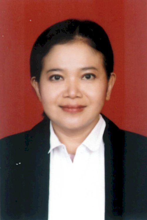 DIANA WULANSARI